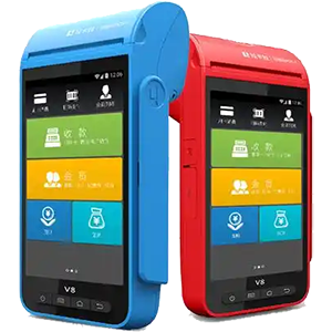 扬州拉卡拉智能POS机